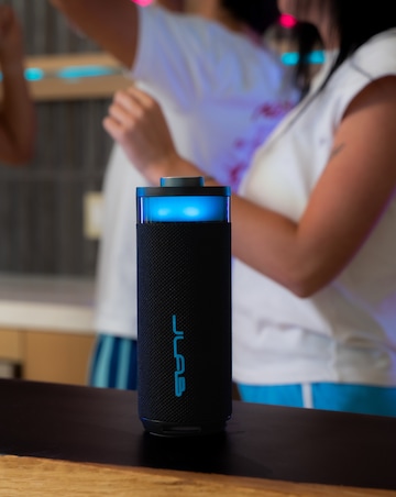 JLAB GO Party Portable Bluetooth Speaker