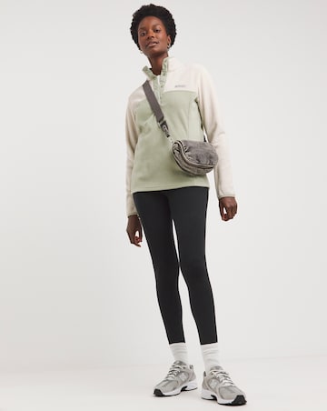 Columbia Benton Springs 1/2 Snap Pull Over II