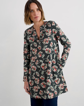 Seasalt Cornwall Wreathe Tunic