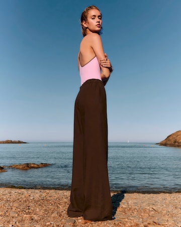 Mango Trousers Scott