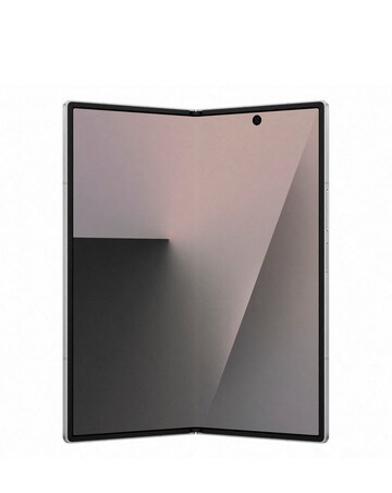 Samsung Galaxy Z Fold7 256B 5G - Silver Shadow - Galaxy AI