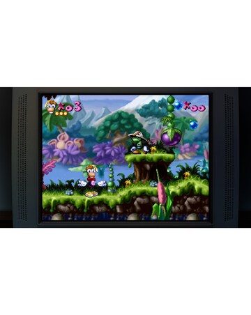 Rayman: 30th Anniversary Edition (PS5)