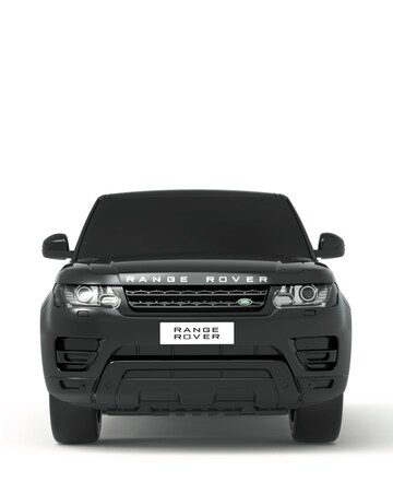 CMJ 1:24 scale 2014 Range Rover Sport Black RC Car