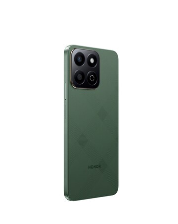 Honor 200 Smart 5G 256GB - Forest Green