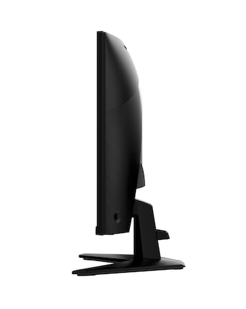 MSI MAG 27CQ6F 27in WQHD Rapid VA 180Hz 0.5ms Curved Gaming Monitor