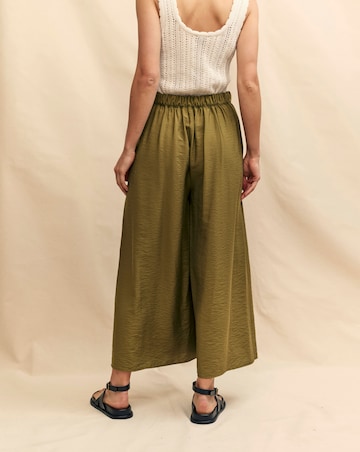 Nobody's Child Zeena Trouser Green