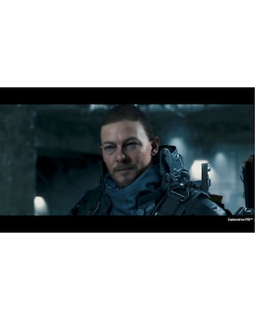 Death Stranding Director's Cut (PS5)