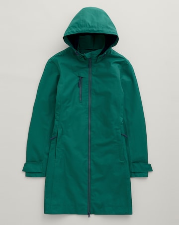 Seasalt Cornwall Voverack Coat