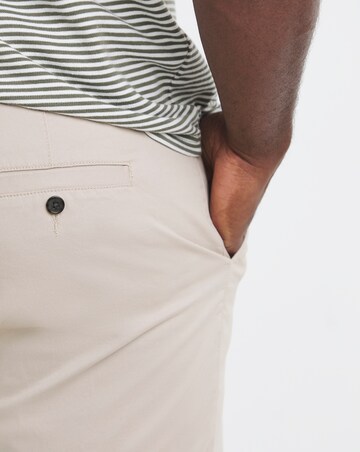 Short Length Chino Short
