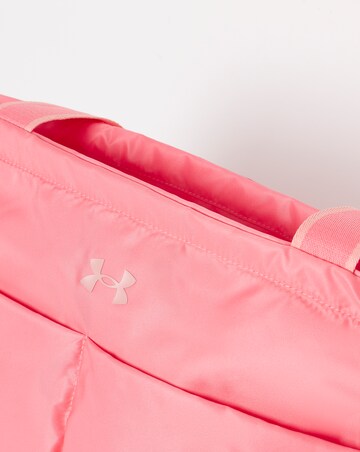 Under Armour Studio Tote Bag