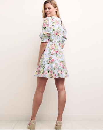 Nobody's Child Serena Mini Dress