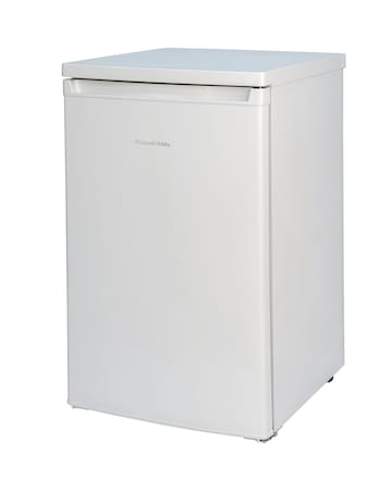 Russell Hobbs RH85UCLF552E1W 85cm Under Counter Fridge - White - E Rated