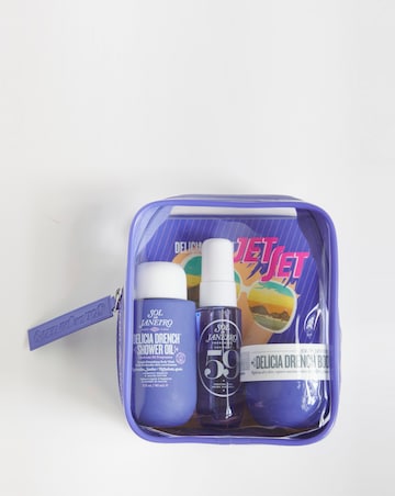 Sol de Janeiro Jet Set - Delicia Drench