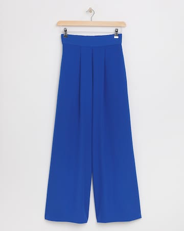 Joanna Hope Wide Leg Trousers