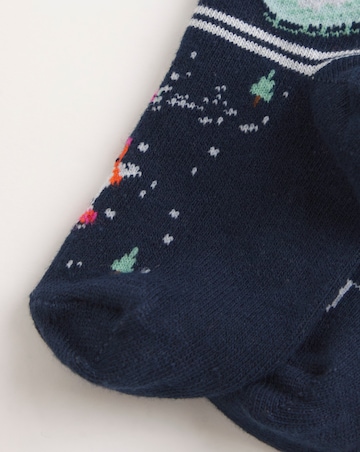 Christmas Socks In A Box Kids