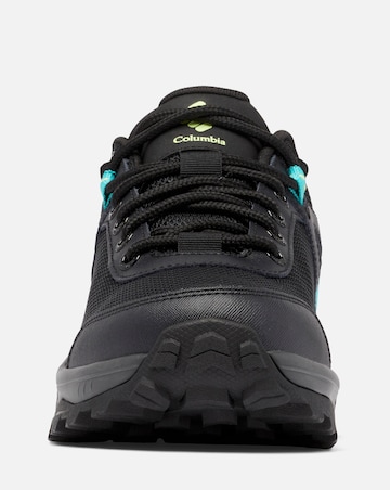 Columbia Trailstorm Ascend Waterproof Shoes