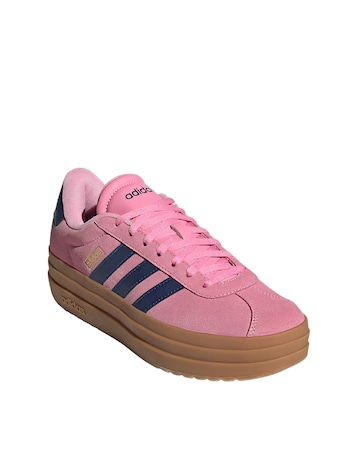 adidas VL Court Bold Trainers