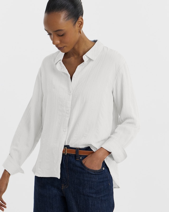 JDY Danny Loose Shirt