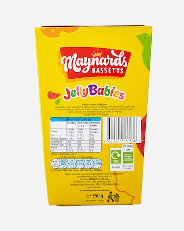 Cadbury Large Christmas Hamper