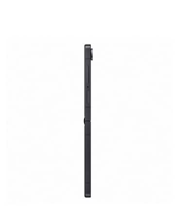 Samsung Galaxy Z Flip7 512GB 5G - Jet Black - Galaxy AI