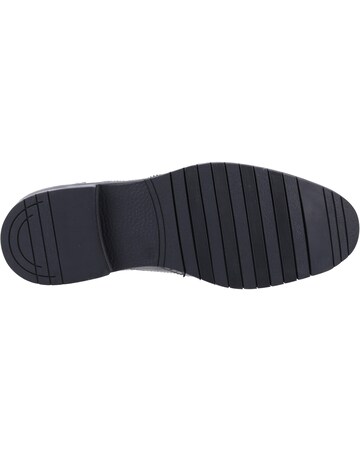 Hush Puppies Santiago Lace Shoes