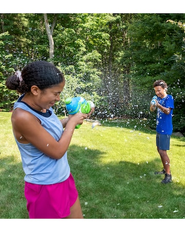 FOM Mania Fomilator Foam Blaster 2-Pack