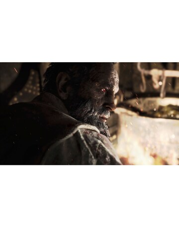 Resident Evil 4 Remake (PS5)