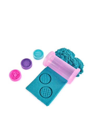 Kinetic Sand Unicorn Bake Shoppe