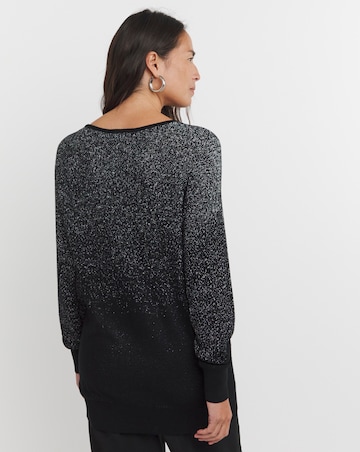 Scatter Glitter Tunic