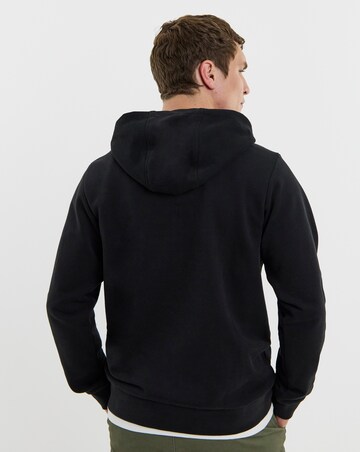 Helly Hansen Logo Hoodie 3.0