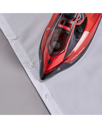 Morphy Richards 303250 2400W Cordless Steam Iron