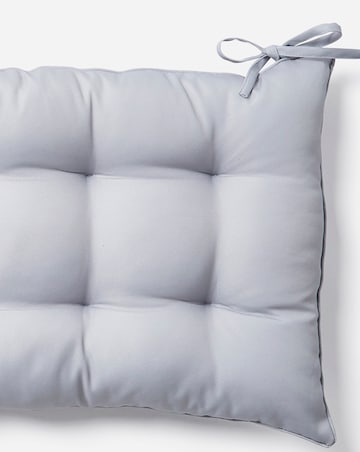 Outdoor Bench Cushion 110cm