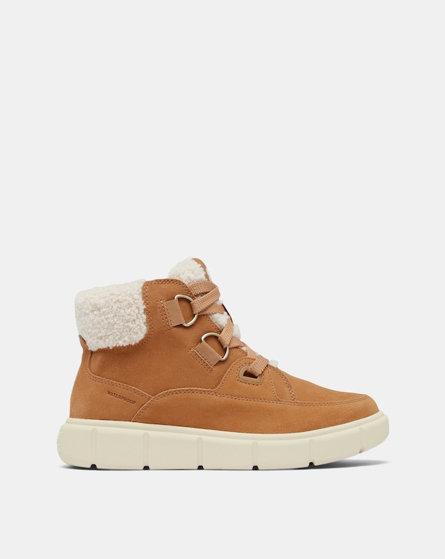 Sorel Explorer III Waterproof Boot