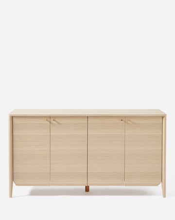 Gray and Osbourn Pentland Large Sideboard