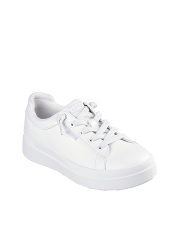 Skechers D'Vine Sky Platform Trainer Standard Fit