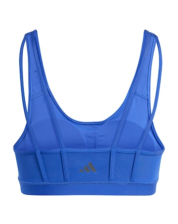 adidas All Me Medium Support Sports Bra