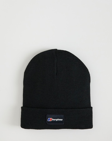Berghaus Logo Recognition Beanie