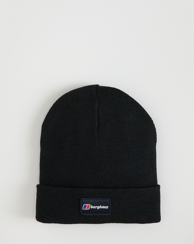 Berghaus Logo Recognition Beanie