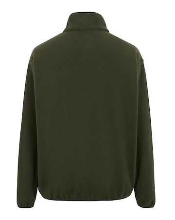 Regatta Frankie 1/2 Zip Fleece