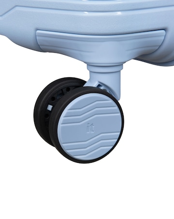 IT Luggage Continuous X-Large Suitcase