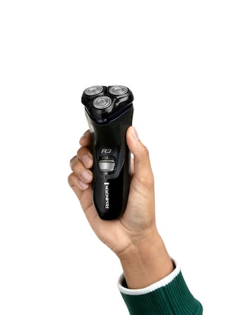 Remington Style Series R3 Rotary Shaver R3002