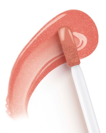 Rimmel OMG! Lip Plump - Peach Pie