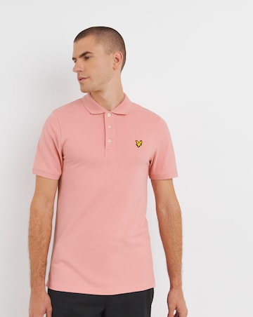 Lyle & Scott Classic Short Sleeve Polo