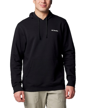 Columbia Trek Graphic Hoodie