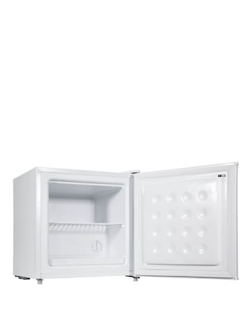 Kuhla KTTFZ0E5W White Table Top Freezer