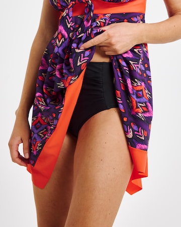 Joe Browns Tropadelic Non Wired Swimdress