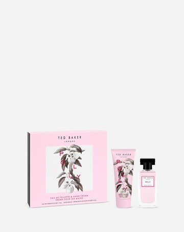 Ted Baker Sweet Treat Polly 50ml & Hand Cream