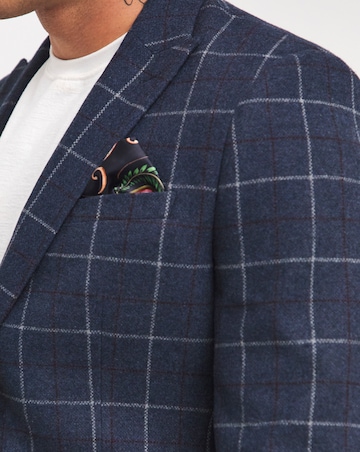 Joe Browns Check It Out Blazer