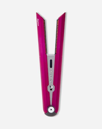 Dyson Corrale Hair Straightener