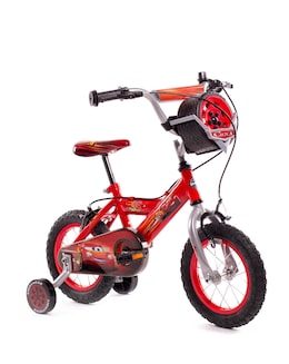 Huffy Disney Cars 12-inch Bike